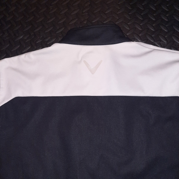 Callaway Golf Jacket - Picture 7 of 13